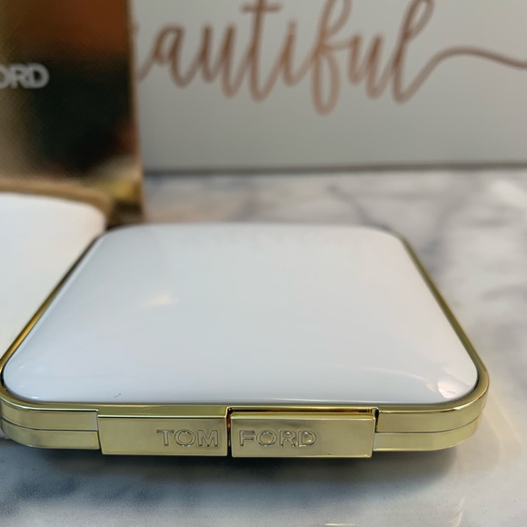 Tom Ford Bicoastal sheer cheek duo brilliance rare - Picture 5 of 8